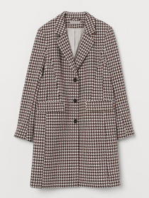 Пальта та плащі H&M модель 59893 Фото