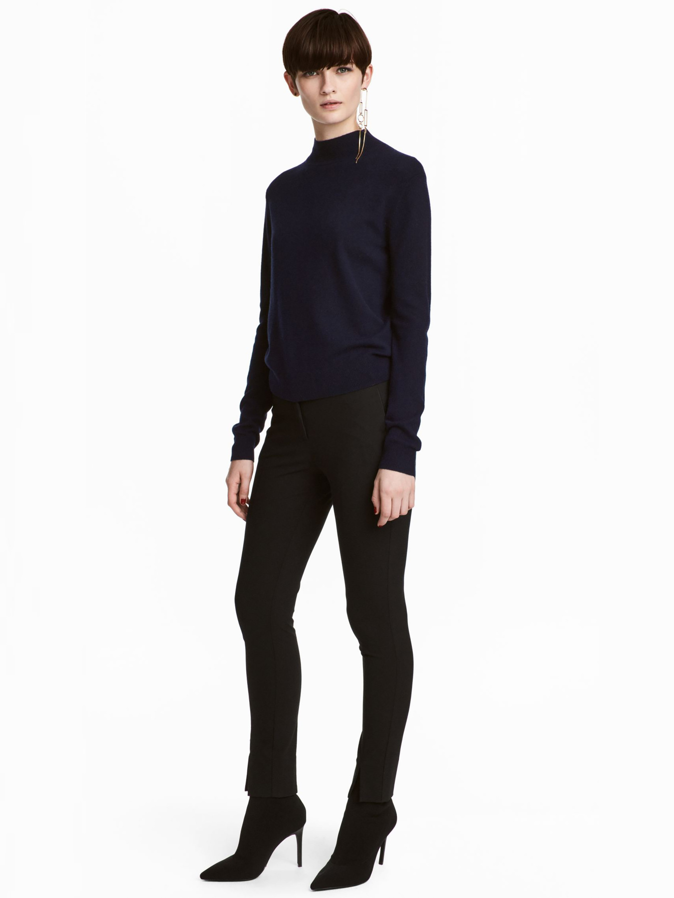 Штани H&M модель 36026 Фото