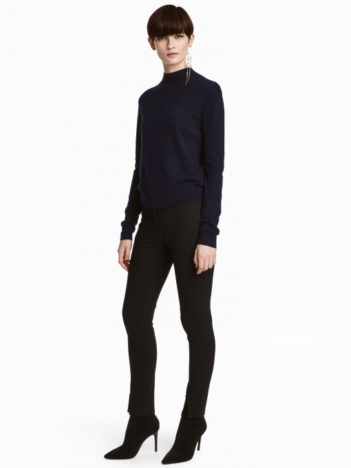 Брюки H&M модель 36026 Фото