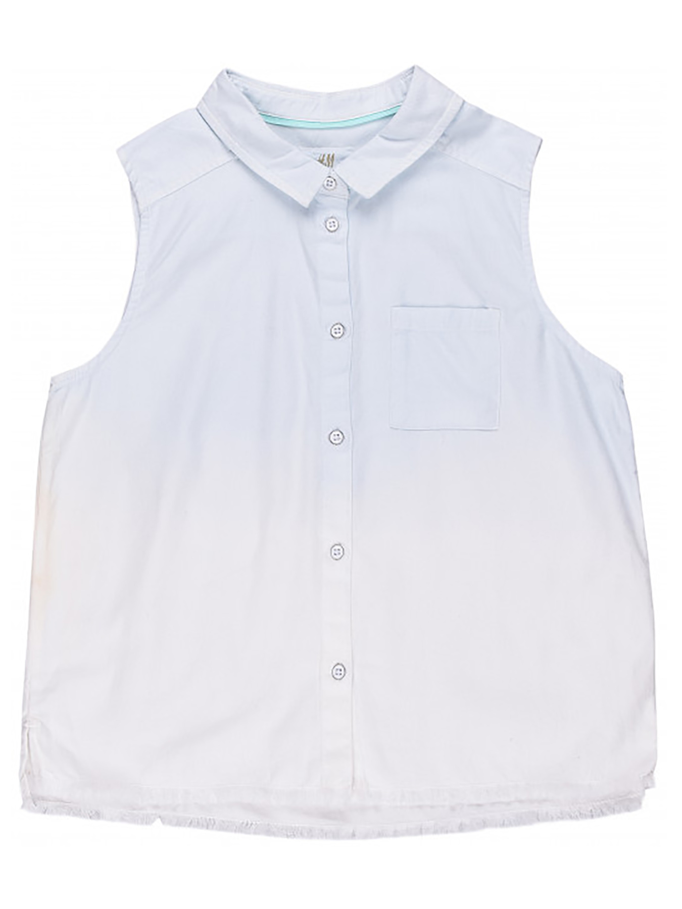 Рубашки H&M модель 36795 Фото