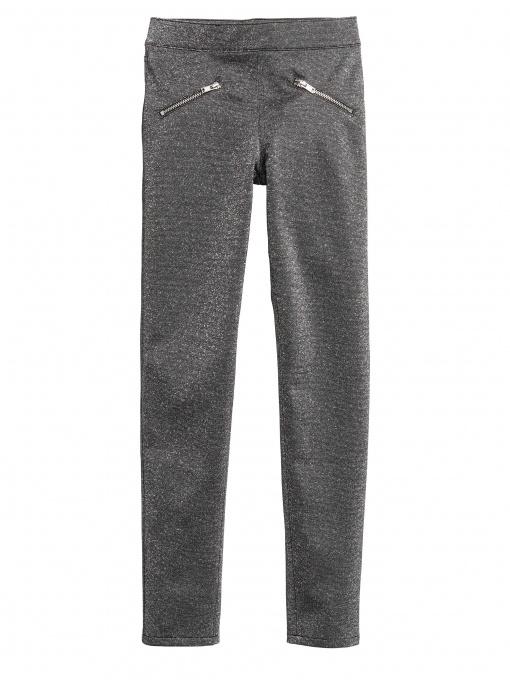 Брюки H&M модель 27421 Фото