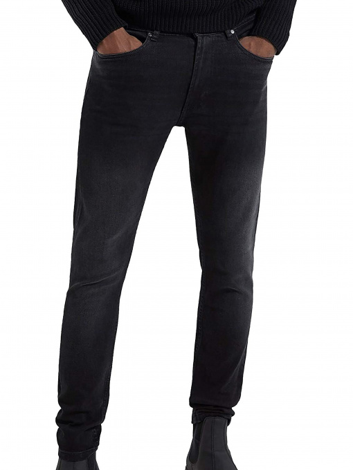 Джинси ZARA модель 65127 Фото
