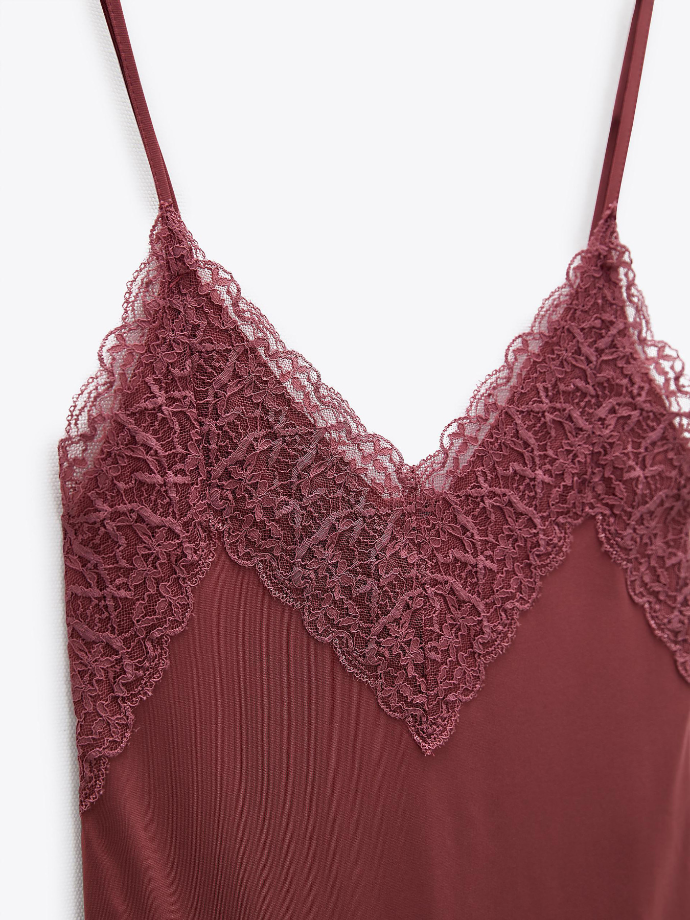 Боді та корсети ZARA модель 65679 Фото