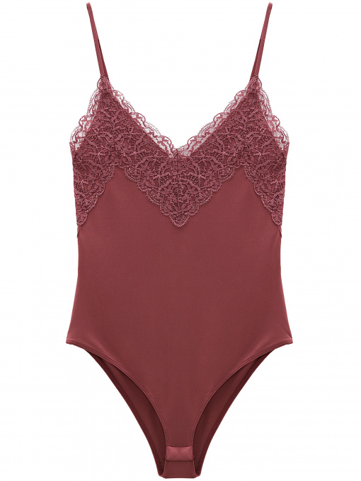 Боді та корсети ZARA модель 65679 Фото