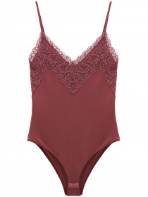 Боді та корсети ZARA модель 65679 Фото