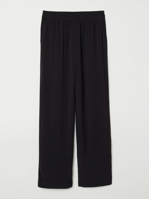 Брюки H&M модель 39928 Фото