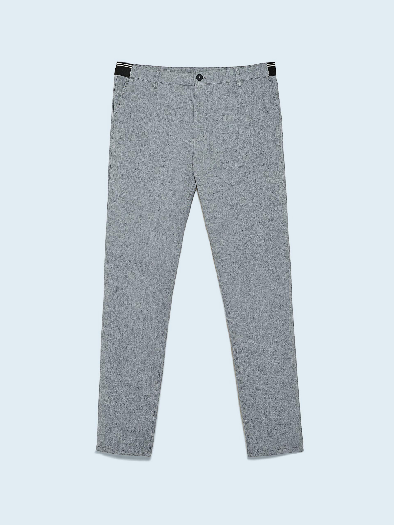 Штани ZARA модель 65131 Фото