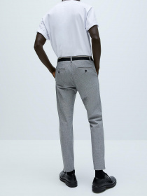 Штани ZARA модель 65131 Фото
