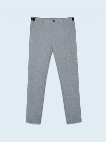 Штани ZARA модель 65131 Фото