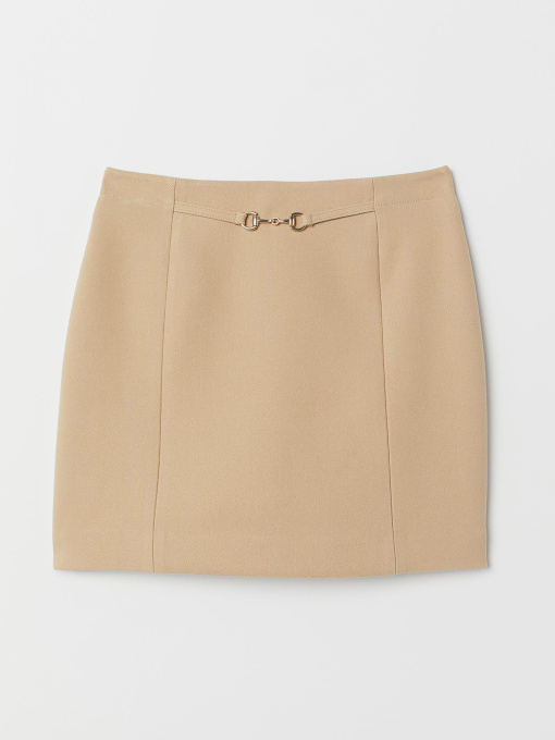 Спідниці H&M модель 61764 Фото