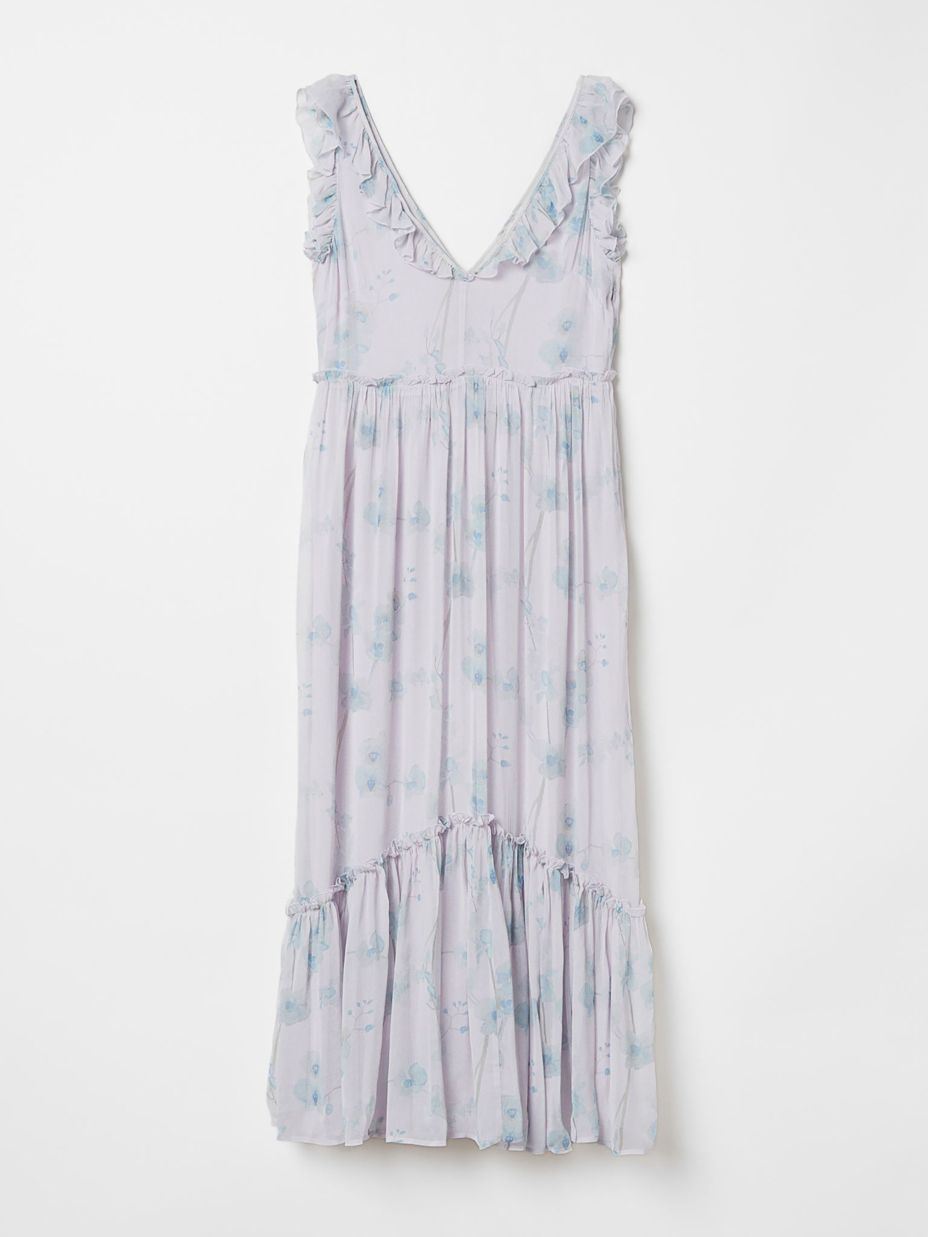 Платья H&M модель 64138 Фото