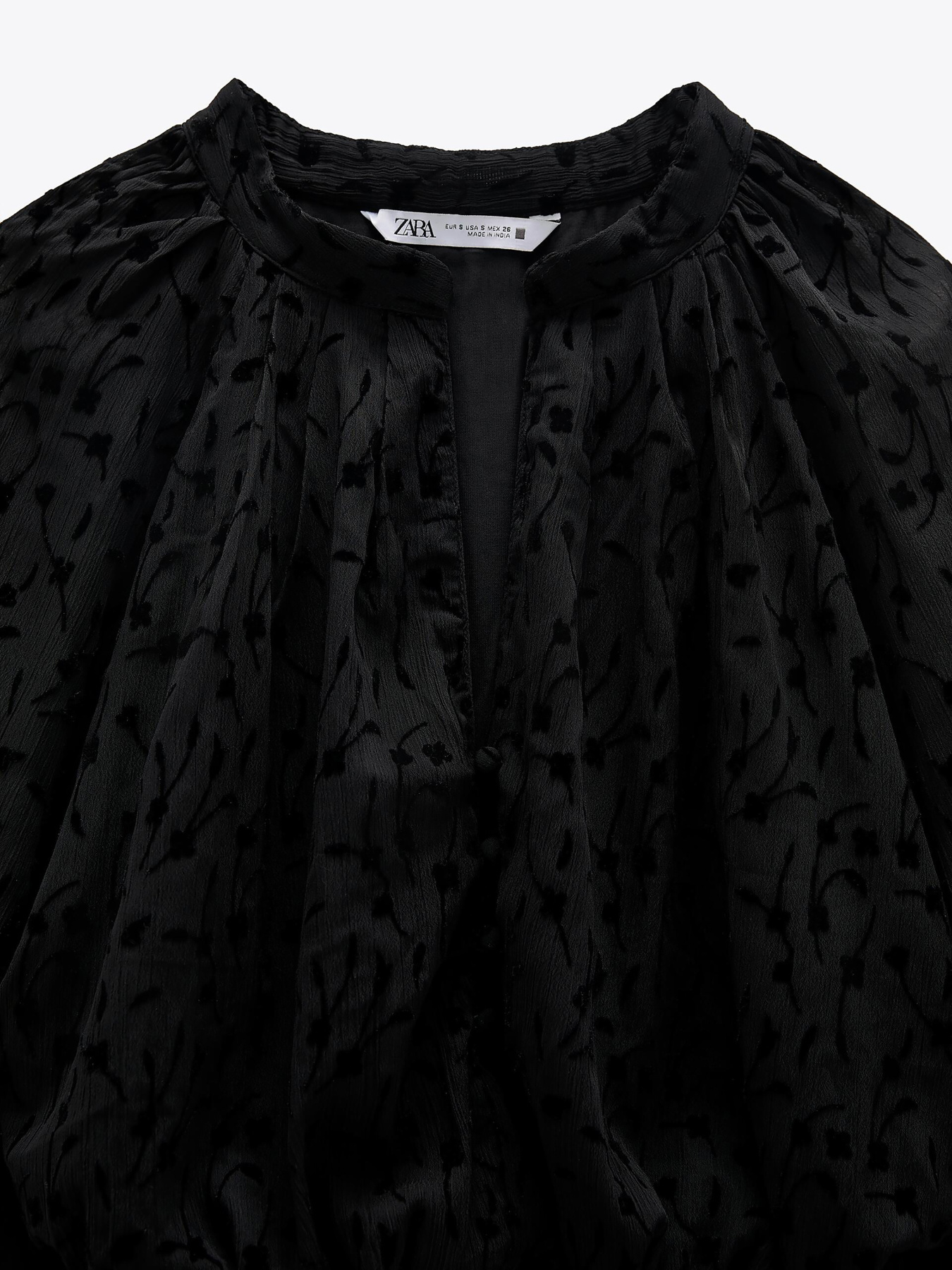 Сукні ZARA модель 65172 Фото