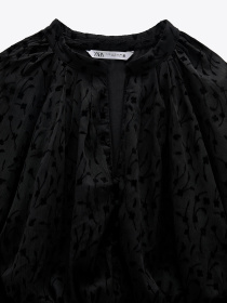 Сукні ZARA модель 65172 Фото