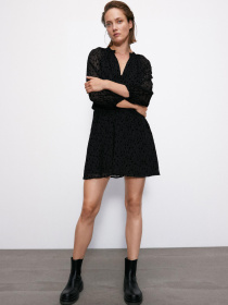 Сукні ZARA модель 65172 Фото