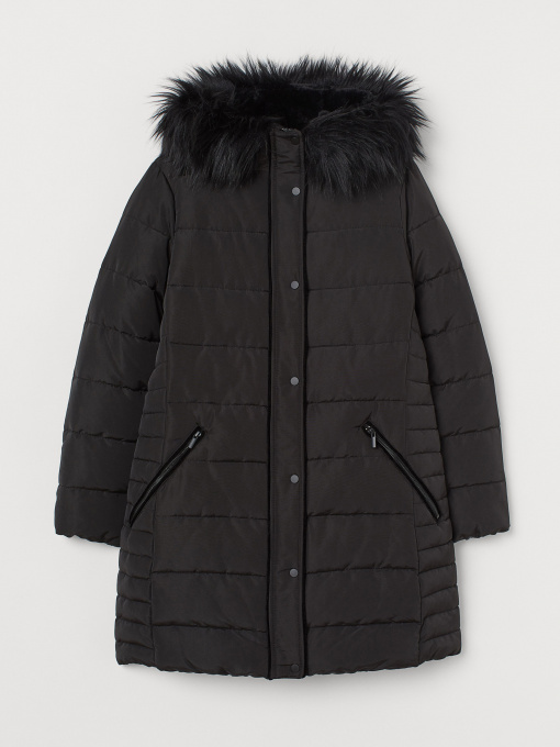 Куртки и дубленки H&M модель 43822 Фото