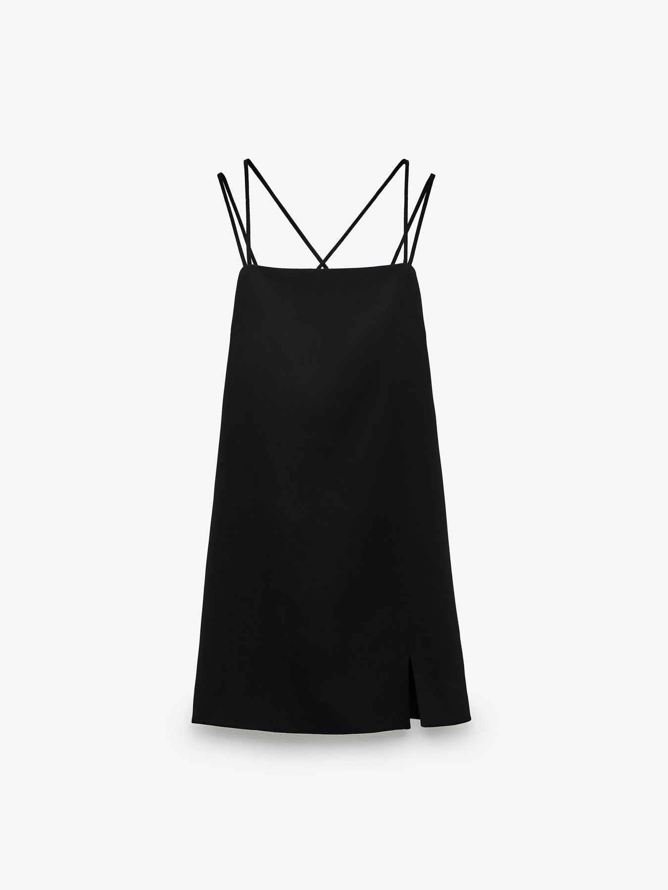 Сукні ZARA модель 65166 Фото