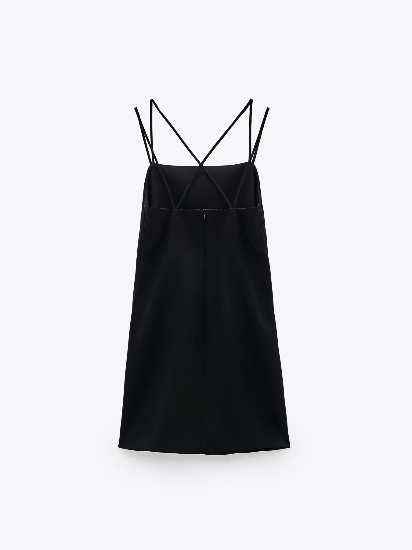 Сукні ZARA модель 65166 Фото