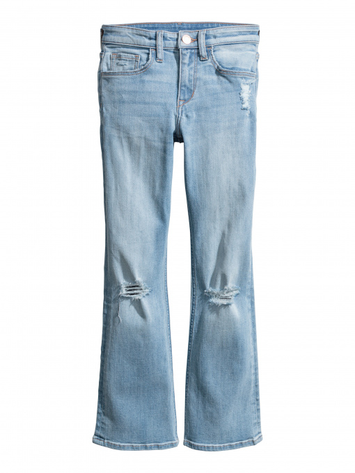 Джинси H&M модель 6343 Фото