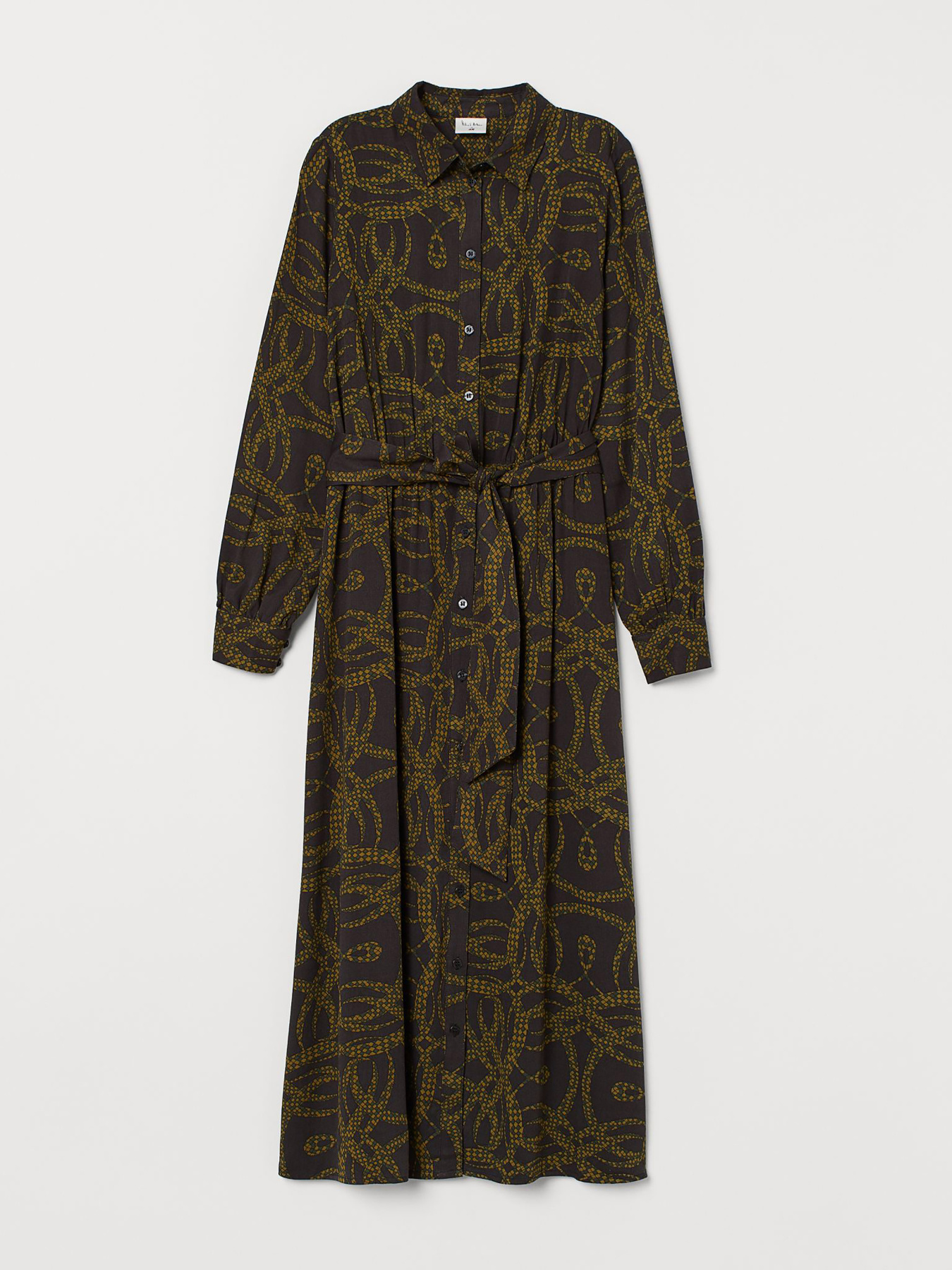 Сукні H&M модель 51023 Фото