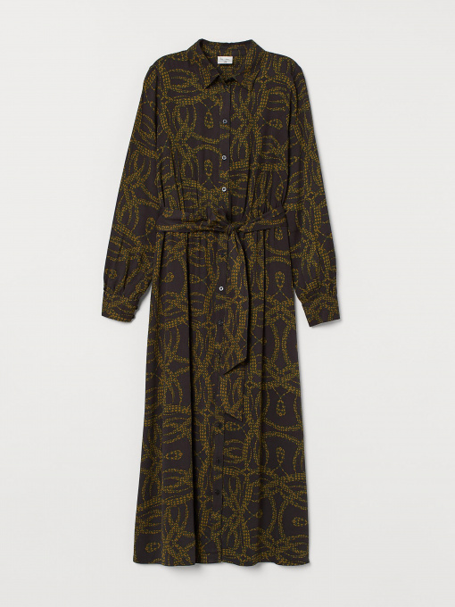 Сукні H&M модель 51023 Фото