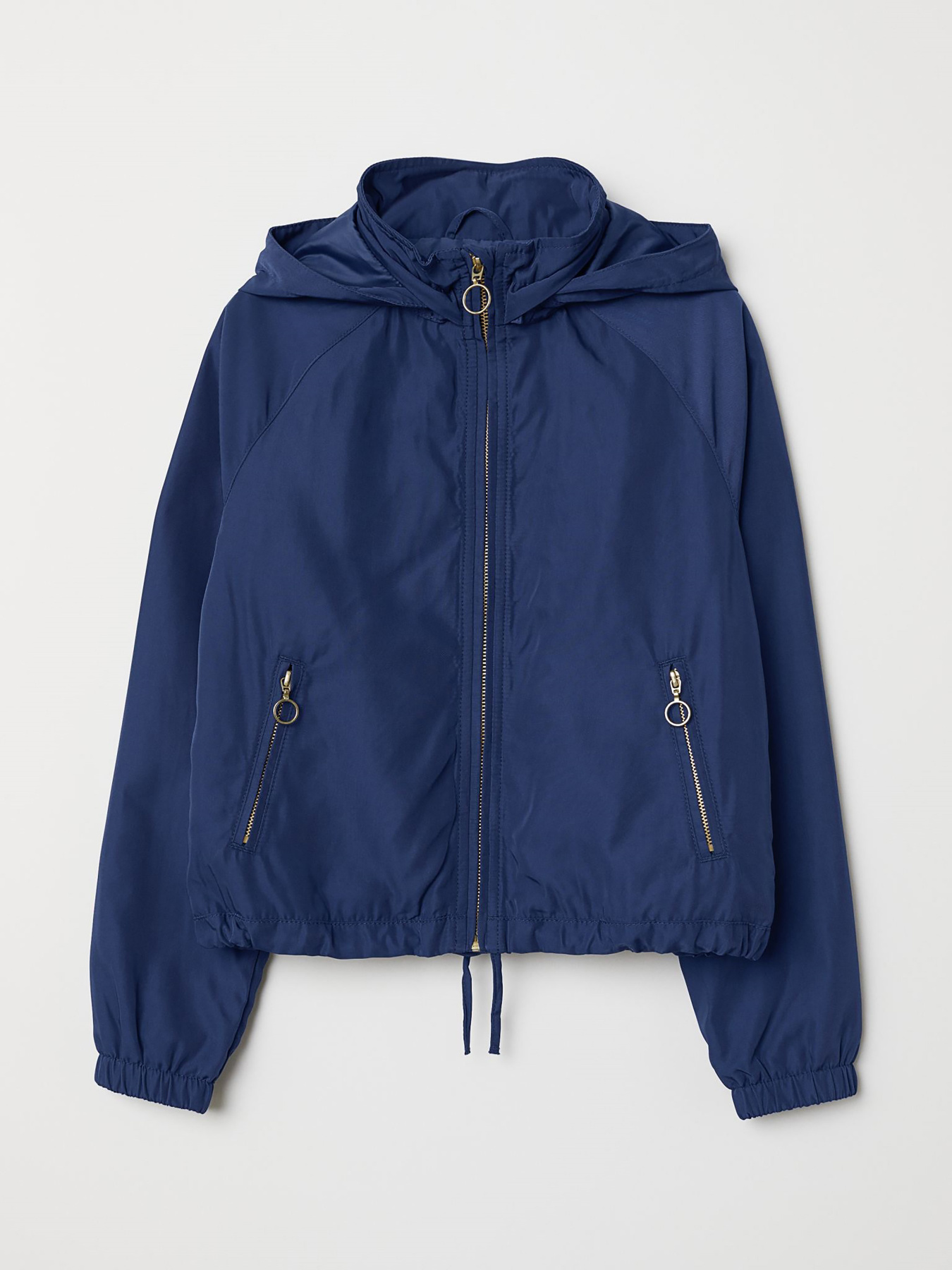 Куртки та дублянки H&M модель 31510 Фото