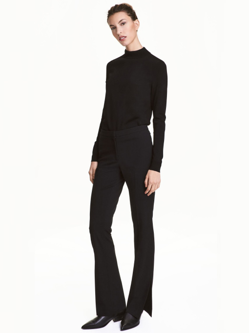 Брюки H&M модель 52673 Фото