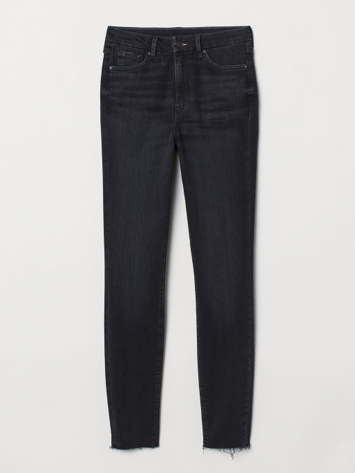 Джинсы H&M модель 62746 Фото