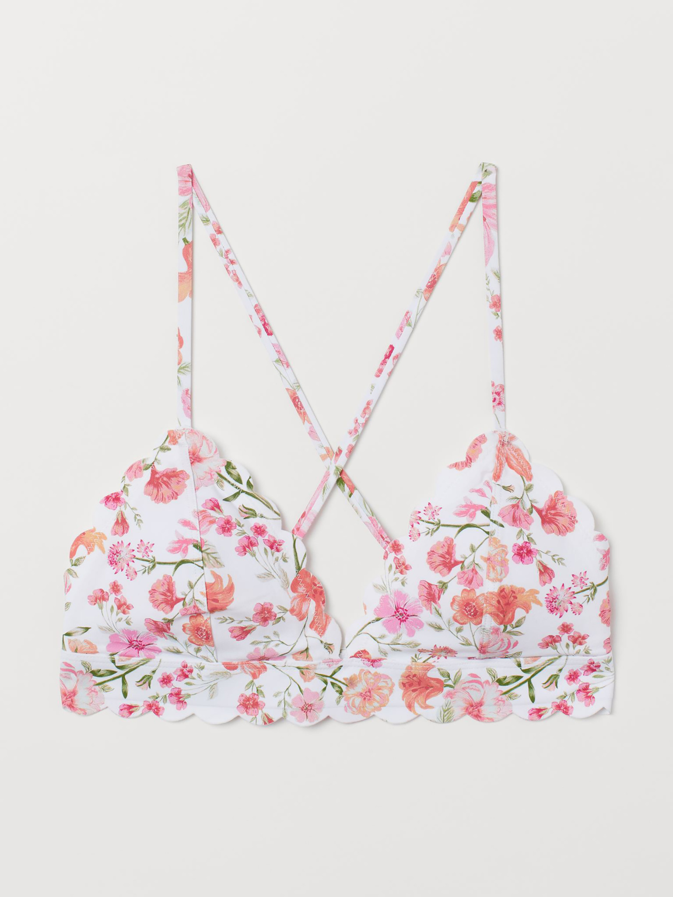 Одежда для пляжа H&M модель 62777 Фото