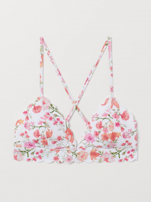 Одежда для пляжа H&M модель 62777 Фото