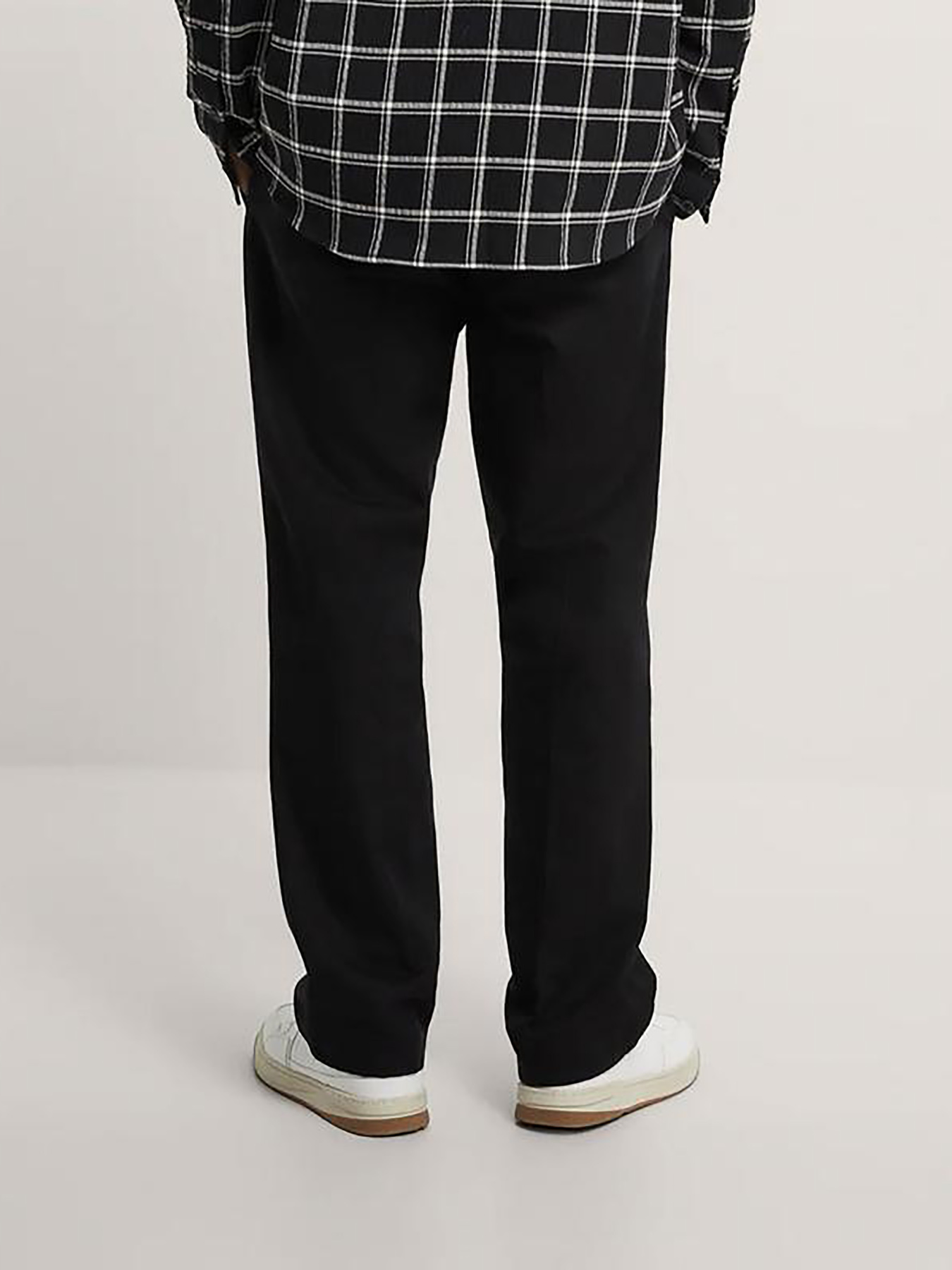 Брюки ZARA модель 65380 Фото