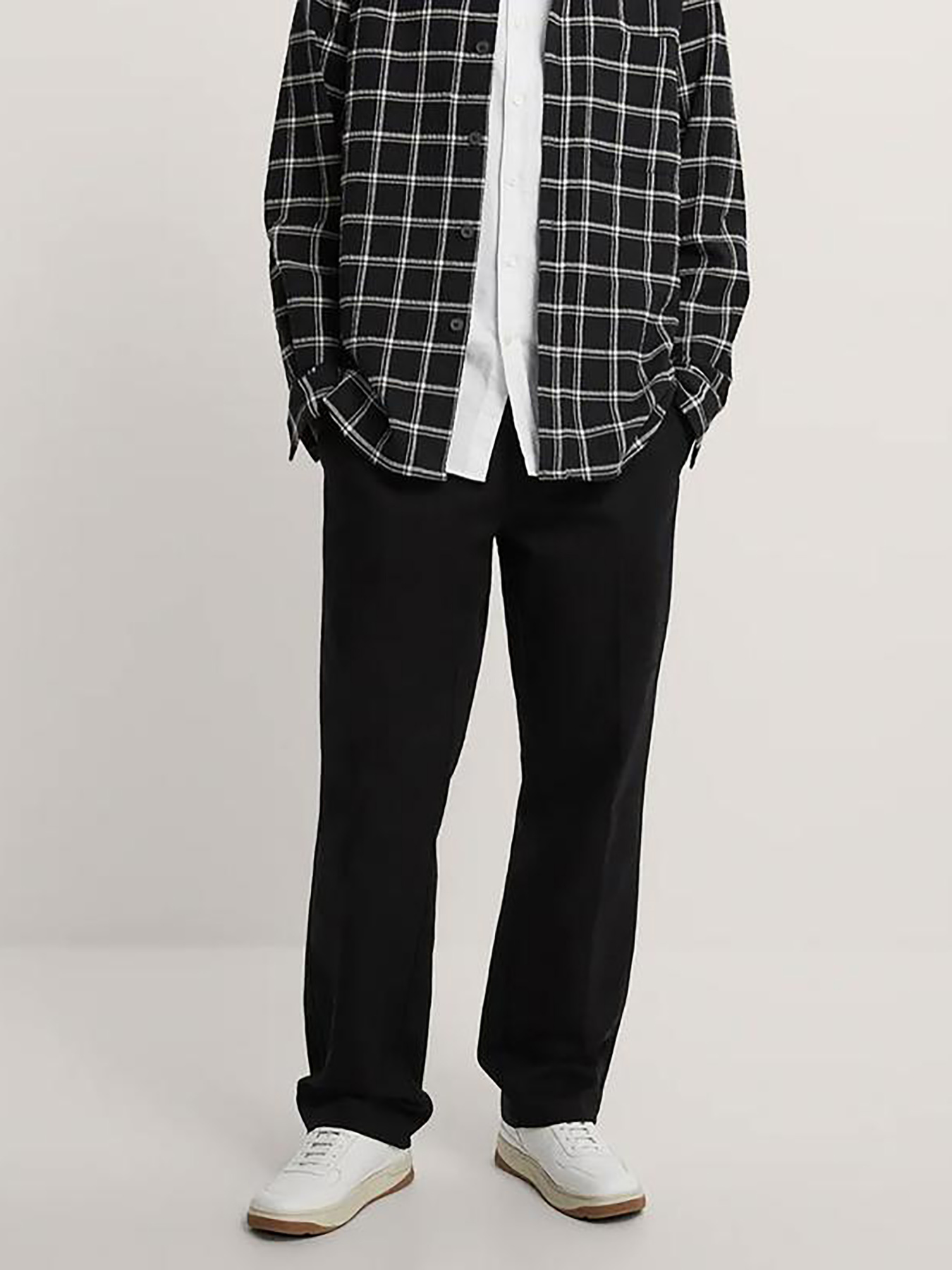 Брюки ZARA модель 65380 Фото