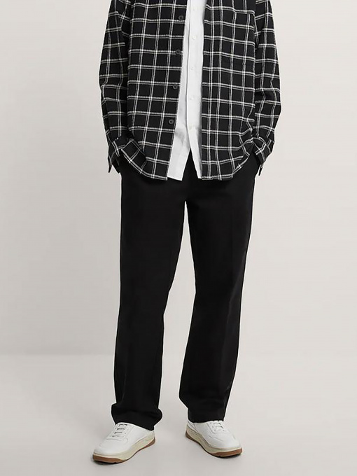 Брюки ZARA модель 65380 Фото