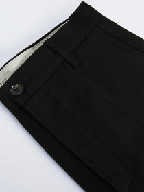 Брюки ZARA модель 65380 Фото