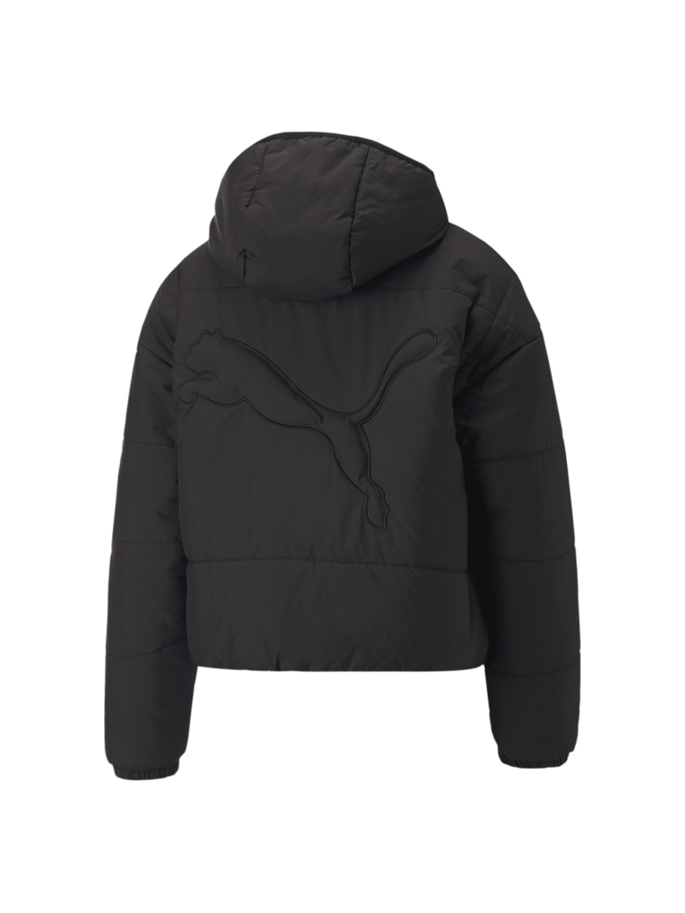 Куртки и дубленки PUMA модель 535576 Куртки и дубленки PUMA модель 535576 Фото