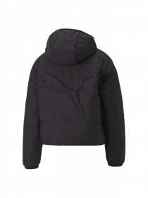 Куртки и дубленки PUMA модель 535576 Фото