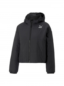 Куртки и дубленки PUMA модель 535576 Фото