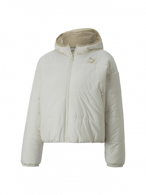 Куртки и дубленки PUMA модель 535576 Фото