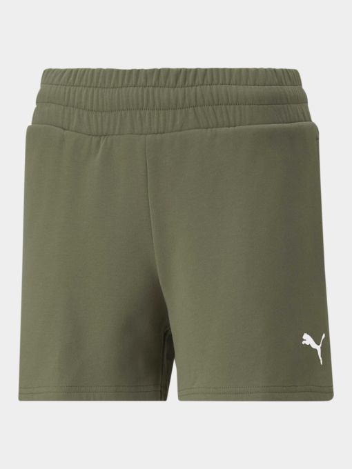 Шорты PUMA Modern Sports Shorts модель 847110 Фото