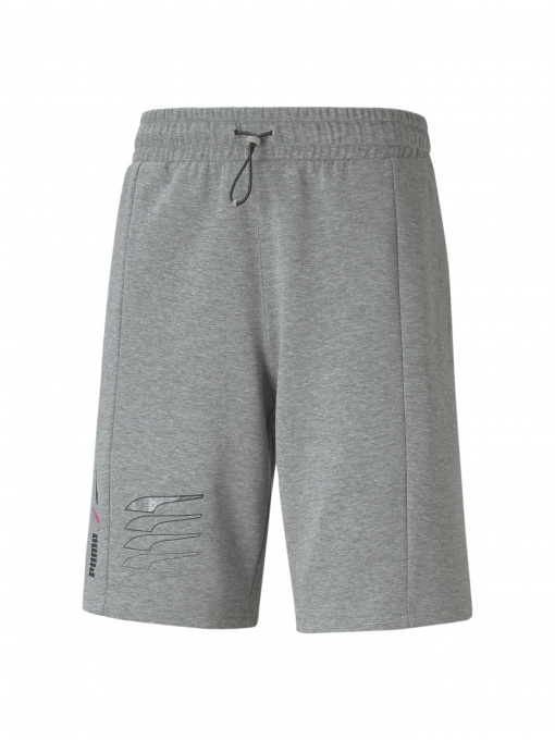 Шорты PUMA модель 671577 Фото