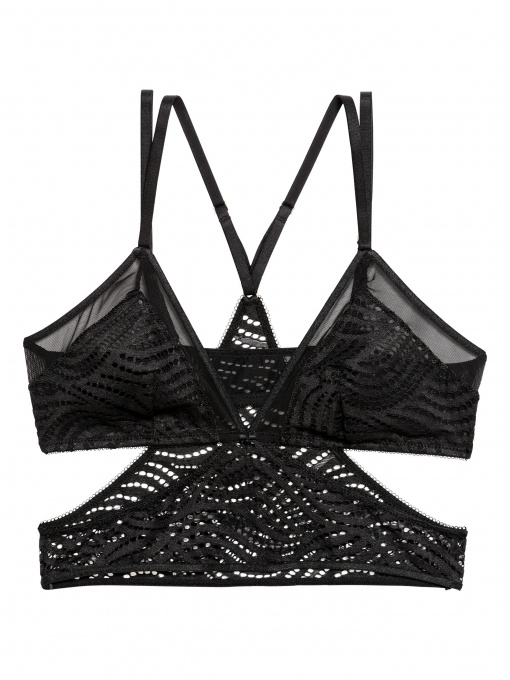 Нижнее белье H&M модель 66375 Фото