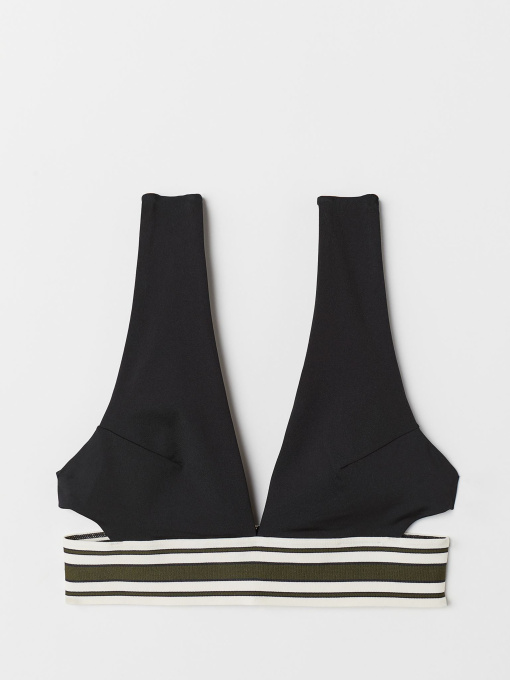 Одежда для пляжа H&M модель 66377 Фото