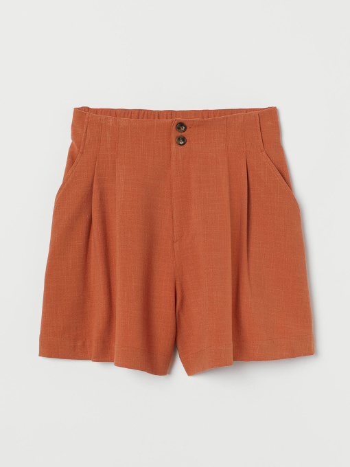 Шорти H&M модель 47897 Фото