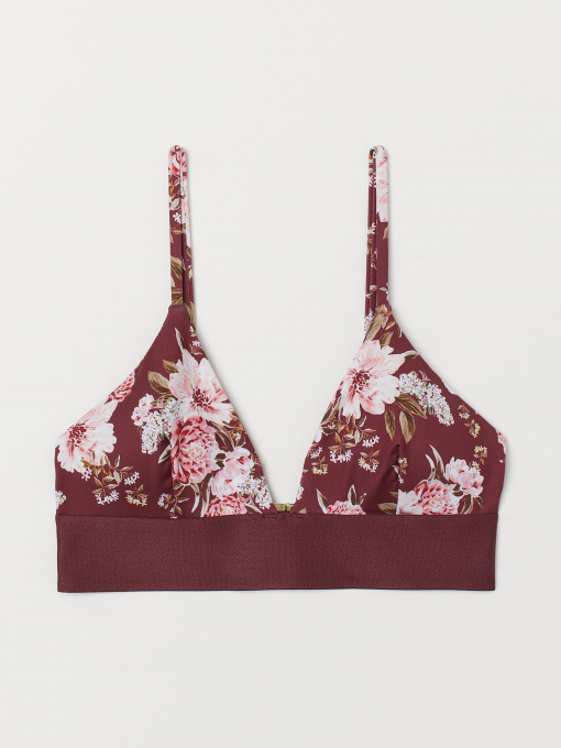 Одежда для пляжа H&M модель 47922 Фото