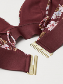 Одежда для пляжа H&M модель 47922 Фото