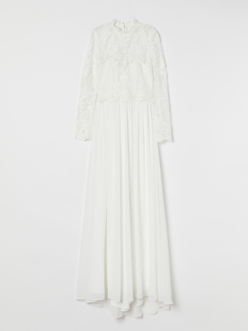 Платья H&M модель 64425 Фото