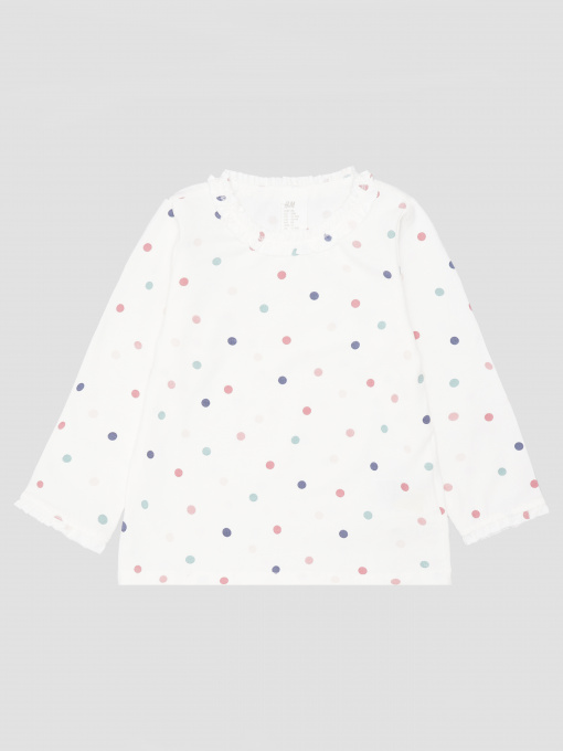 Худи и свитшоты H&M модель 64455 Фото
