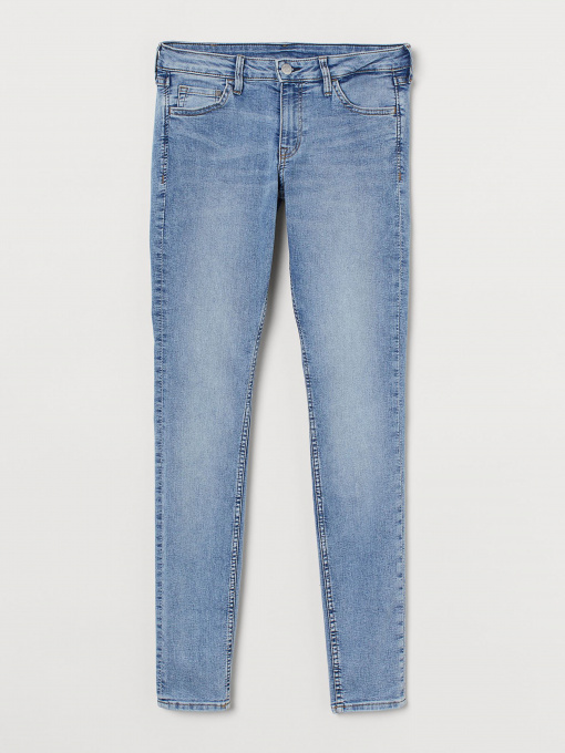 Джинсы H&M модель 64477 Фото