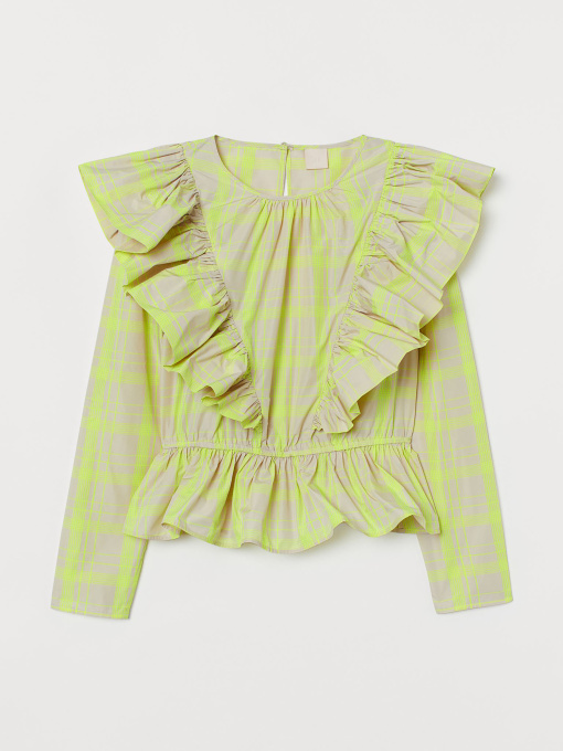 Сорочки H&M модель 64428 Фото