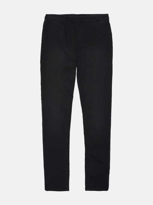 Джинсы H&M модель 64437 Фото