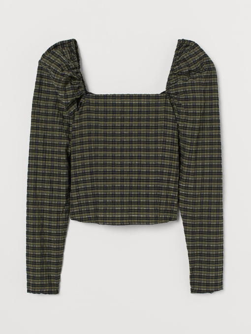 Сорочки H&M модель 64426 Фото